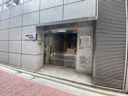 新橋駅 徒歩5分 スケルトン物件 【飲食不可】 画像2