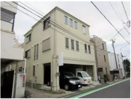 祐天寺駅 徒歩5分 現況:サービス(その他) その他居抜き物件 【業種相談】