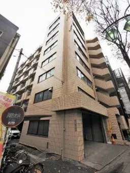 八幡山駅 徒歩2分 現況:サービス(その他) その他居抜き物件 【飲食不可】