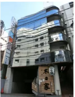 池袋駅 徒歩3分 スケルトン物件 【業種相談】