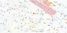 相模原駅 徒歩1分 スケルトン物件 【飲食可】(21815)