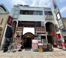 本川越駅 徒歩2分 1F クレアモール沿い!居酒屋の居抜き路面店舗物件【飲食業種可否相談中】