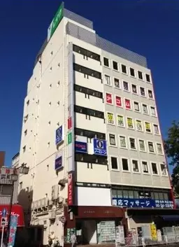 伊勢佐木長者町駅 徒歩3分 寿司屋居抜き店舗物件 【飲食可】