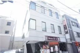 西永福駅 徒歩2分 スケルトン物件 【飲食可】