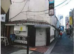 御徒町駅 徒歩5分 スケルトン物件 【飲食可】
