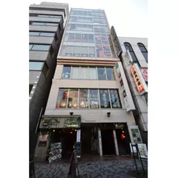 日比谷駅 徒歩3分 8F 居酒屋の居抜き店舗物件 【飲食可】