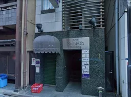 銀座駅 徒歩6分 飲食居抜き物件 【リース店舗(美装カウンターBar)】