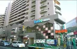 亀有駅 徒歩1分 スケルトン物件 【飲食業のみ募集】
