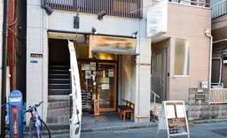 人形町駅 徒歩1分 1F 駅至近!そば屋の居抜き路面店舗物件【飲食可】