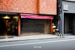 パークサイド日本橋 101号室