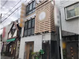 中目黒駅 徒歩3分 現況:飲食(その他) 飲食居抜き物件 【業種相談】