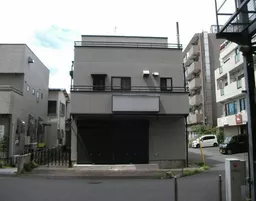 JR佐倉駅の北口出口から徒歩1分で角ビル!!駐車場2台付!!