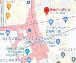 渋谷駅 徒歩1分 現況:その他 その他居抜きなど物件 【飲食原則不可(軽飲食応相談)】