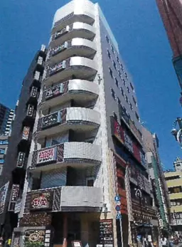 池袋駅 徒歩2分 B1F 駅近の店舗物件 【何業も可】