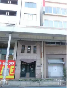 小岩駅 徒歩2分 賑わいある立地!一括貸店舗物件 【飲食不可】
