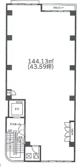飯田橋駅 徒歩3分 現況:その他 その他居抜きなど物件 【業種相談】