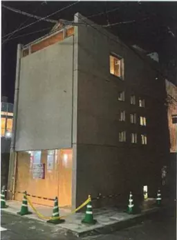 表参道駅 徒歩2分 スケルトン物件 【業種相談】