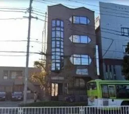 平和台駅 徒歩4分 スケルトン物件 【業種相談】(21924)