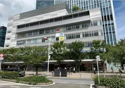 田町駅 徒歩1分 スケルトン物件 【飲食可】