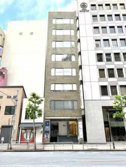 渋谷駅 徒歩4分 スケルトン物件 【飲食不可】