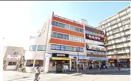 新狭山駅 徒歩1分 現況:その他 その他居抜きなど物件 【業種相談】