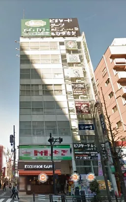 末広町駅徒歩3分、秋葉原駅徒歩5分