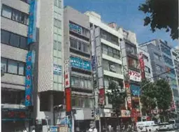高田馬場駅 徒歩1分 現況:その他 その他居抜きなど物件 【飲食可(重飲食不可)】