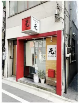 上野駅徒歩1分の居抜き路面店の希少物件!飲食可