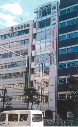 錦糸町駅 徒歩4分 現況:その他 その他居抜きなど物件 【飲食不可】