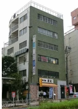 赤羽橋駅 徒歩6分 現況:レストラン 飲食居抜き物件 【飲食可】