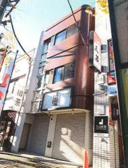 神保町駅 徒歩4分 現況:飲食(その他) 飲食居抜き物件 【業種相談】(21958)