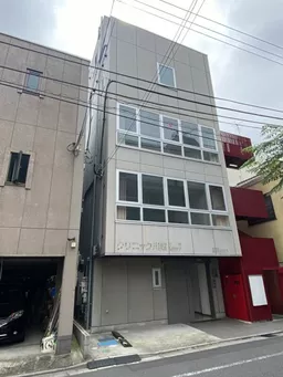 森下駅 徒歩5分 現況:その他【飲食不可】