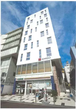 渋谷駅 徒歩7分 スケルトン物件 【店舗(物販・サービス)】