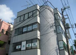 上野毛駅 徒歩1分 現況:その他 その他居抜きなど物件 【飲食不可】(21970)