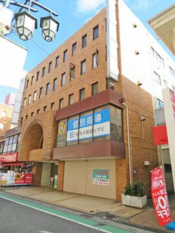 新越谷駅 徒歩1分 スケルトン物件 【飲食不可】(21972)