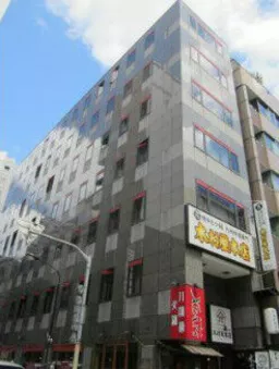 新橋駅 徒歩4分 スケルトン物件 【業種相談】(21974)