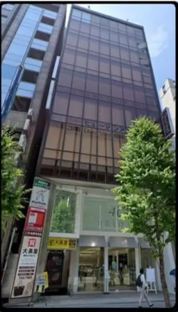 銀座一丁目駅 徒歩1分 現況:その他 その他居抜きなど物件 【業種相談】