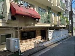 吉祥寺駅 徒歩5分 スケルトン物件 【飲食可】
