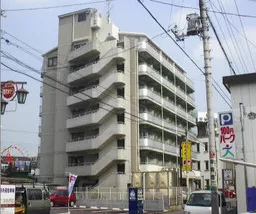 川越市駅 徒歩2分 現況:その他 その他居抜きなど物件 【飲食不可】(21980)