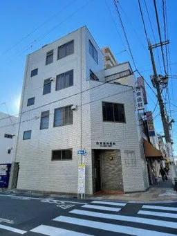 志村坂上駅 徒歩1分 スケルトン物件 【業種相談】(21981)