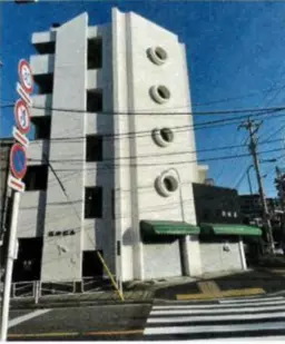 尾久駅 徒歩1分 現況:その他 その他居抜きなど物件 【軽飲食程度相談】