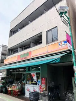 北千住駅 徒歩5分 スケルトン物件 【飲食不可】(21986)