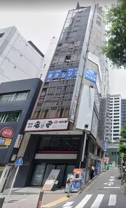 渋谷駅 徒歩3分 7F 居酒屋の居抜き店舗物件【飲食相談】