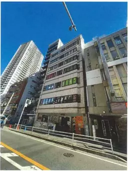 本八幡駅 徒歩1分 スケルトン物件 【飲食不可】