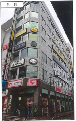 御徒町駅 徒歩1分 現況:レストラン 飲食居抜き物件 【業種相談】