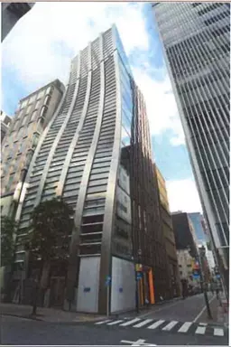 銀座一丁目駅 徒歩2分 スケルトン物件 【業種相談】