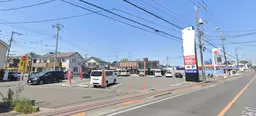 立川駅 バス 10分 ロードサイド!三方道路沿いの店舗物件 【何業も可】
