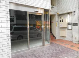本八幡駅 徒歩3分 スケルトン物件 【飲食不可】(21998)