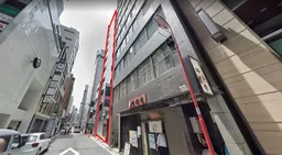 銀座駅 徒歩4分 スケルトン物件 【重飲食も可】
