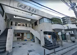 原宿駅 徒歩5分 2F 美容室の居抜き店舗物件【飲食不可】
